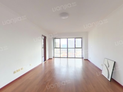 整租·蓝泰海乐府 3室2厅 南/北