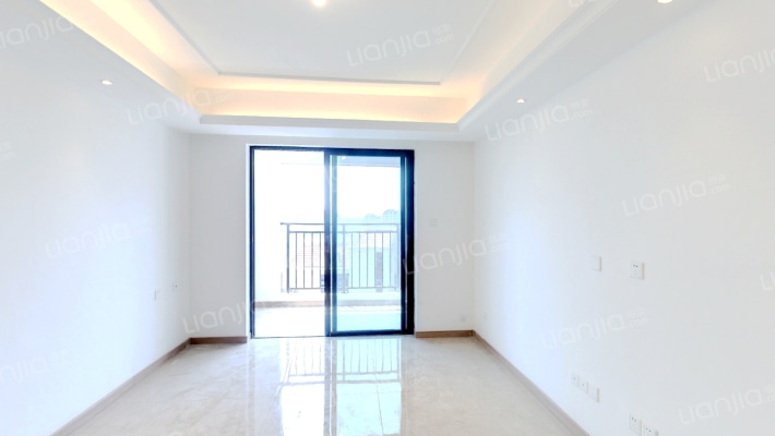 郑开橄榄城香颂二手房实景图