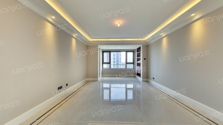 新松玺樾府二手房实景图