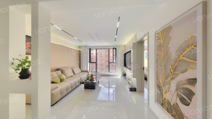 通潭東區二手房实景图