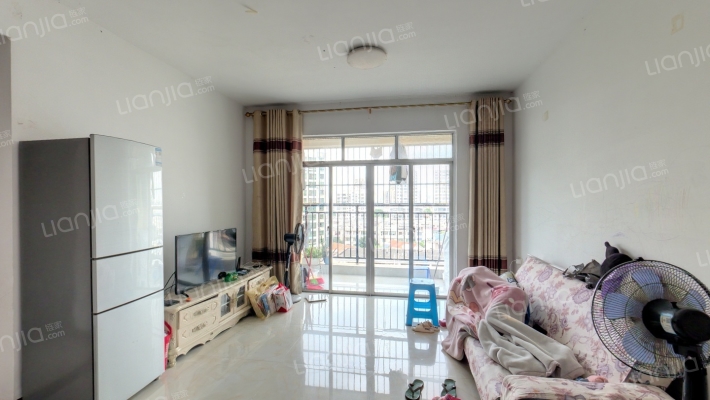 尚城景苑二手房实景图