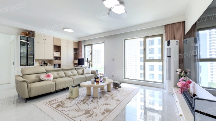 赛格中京坊二手房实景图