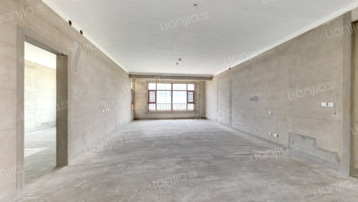 亚星观邸二手房实景图