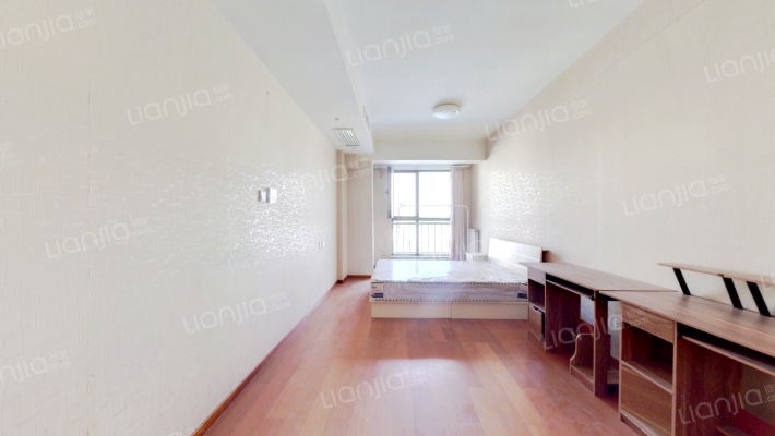 恒盛SOHO二手房实景图