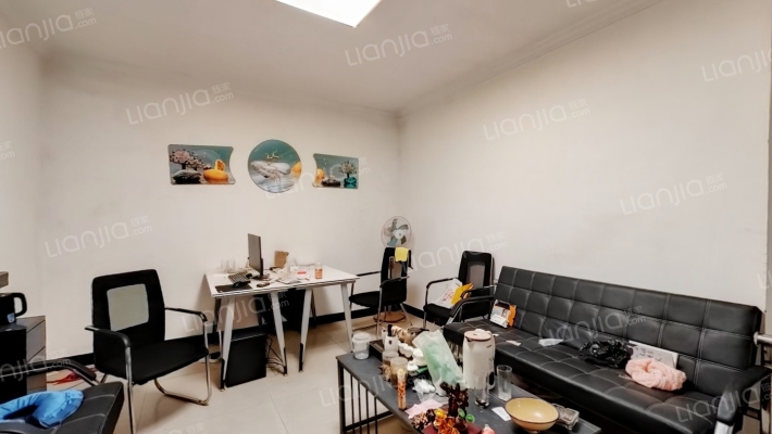 县二小家属院二手房实景图