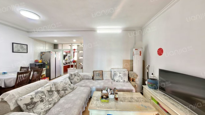 映月花园二手房实景图