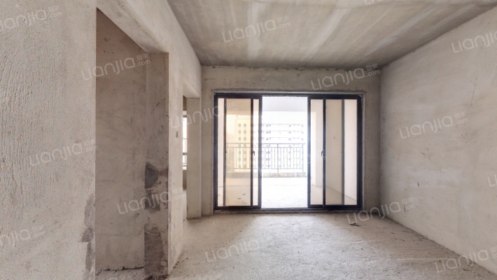 领海假日年华二手房实景图