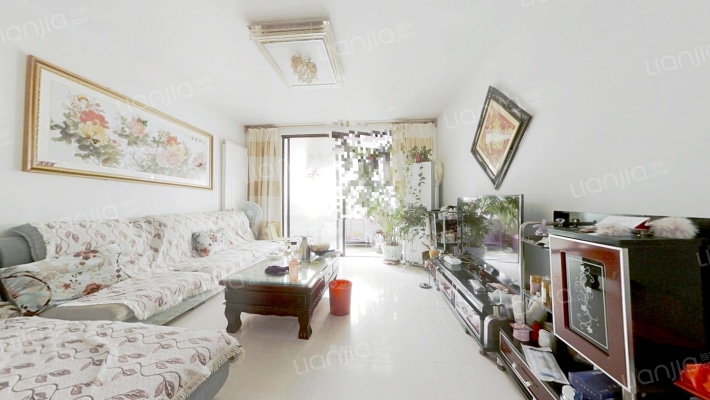 宏安佳苑二手房实景图