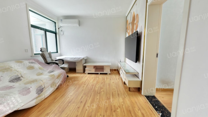 东环路小区二手房实景图