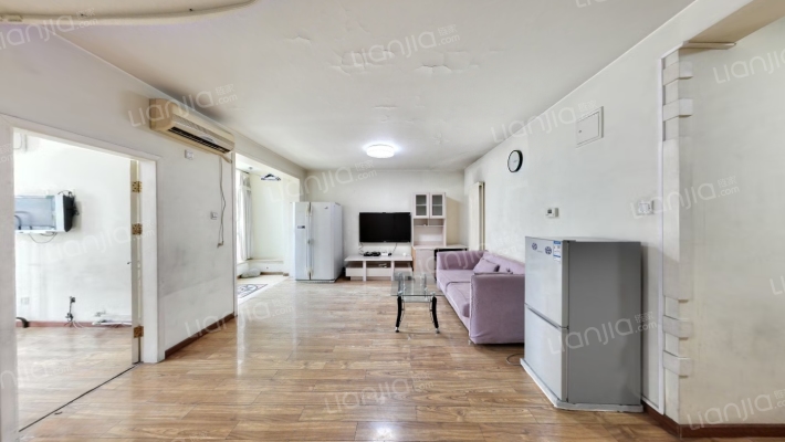 世纪龙祥嘉园二手房实景图