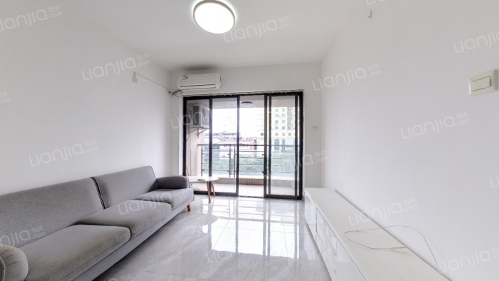 时尚明苑二手房实景图