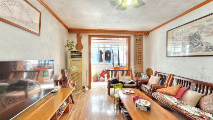 安康苑二手房实景图