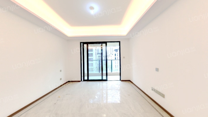 阳光城保亿翡丽云邸二手房实景图