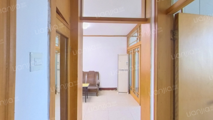 棉一南路1号院二手房实景图