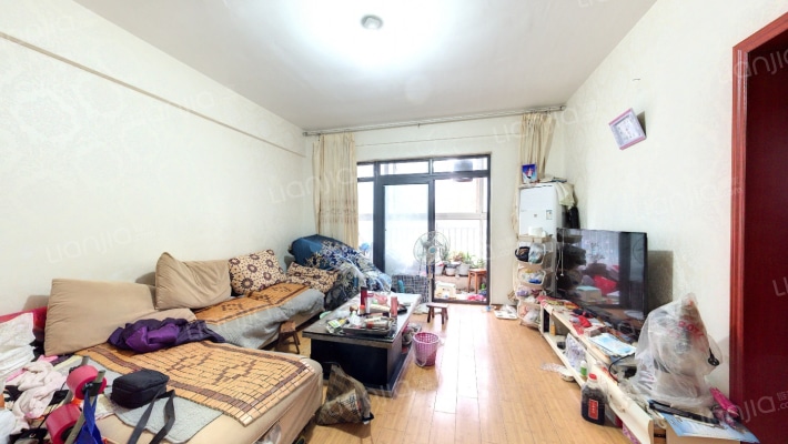 东方新城二期二手房实景图