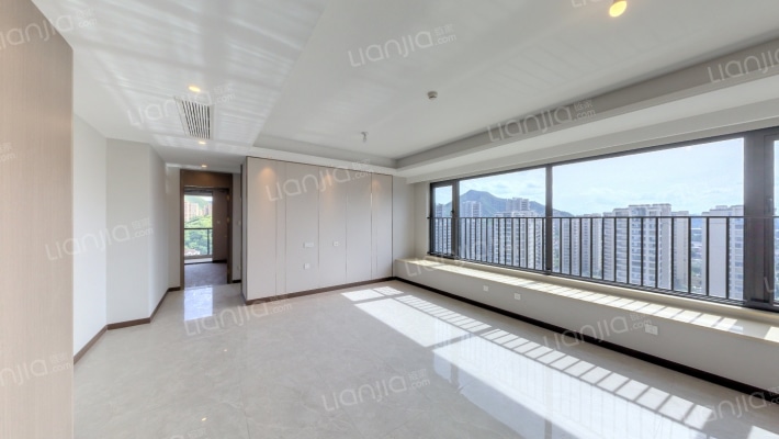 保亿丽云府二手房实景图