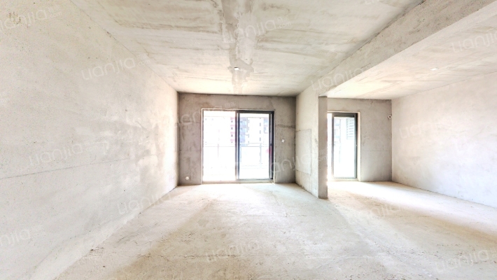 澜御府二手房实景图