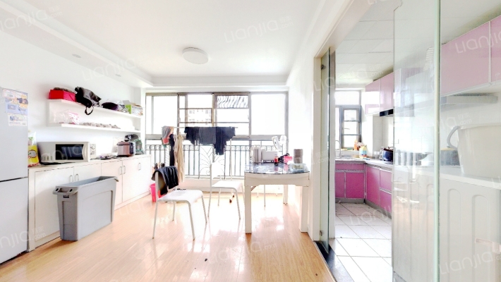 佛奥俊贤雅居二手房实景图