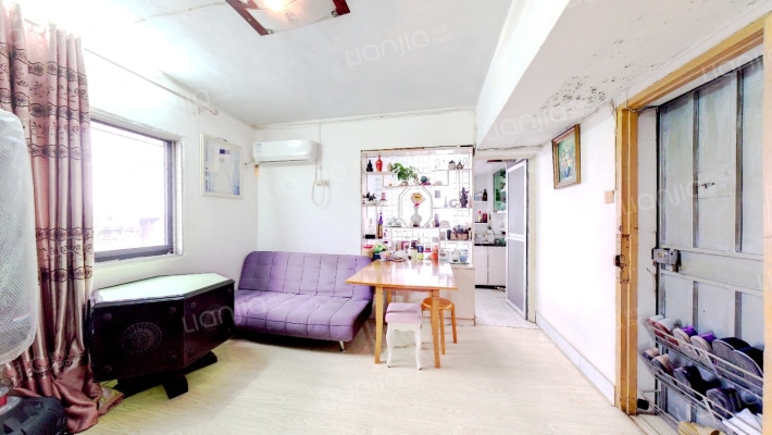 七星井新村二手房实景图