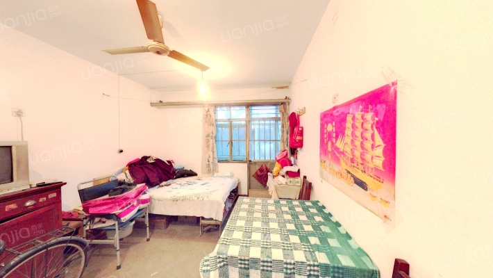 吉尔北苑二手房实景图