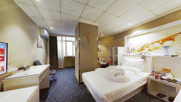 湖滨广场二手房实景图