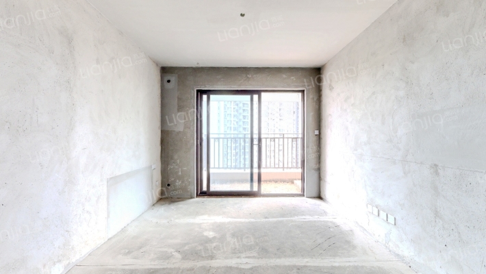 龙光天瀛二手房实景图