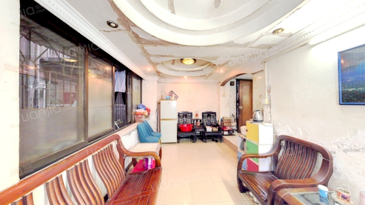 市政东苑二手房实景图