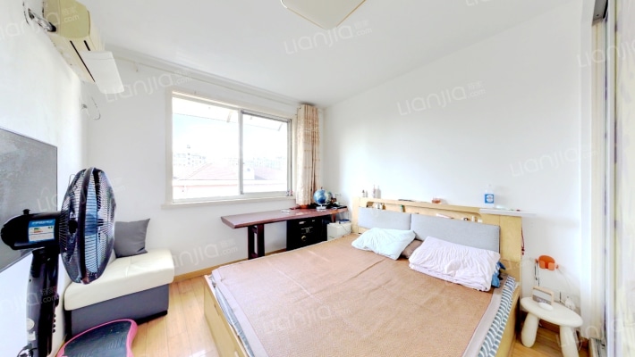 月浦八村二手房实景图