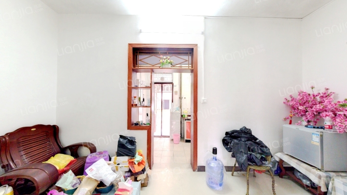 北海供电局生活区二手房实景图