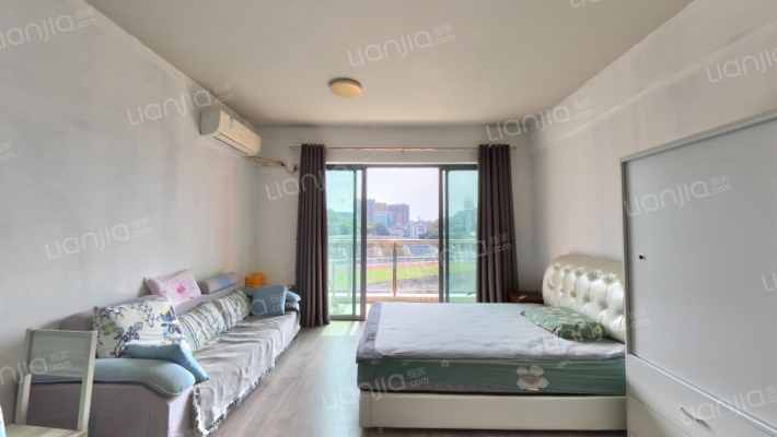 凤岭名都二手房实景图