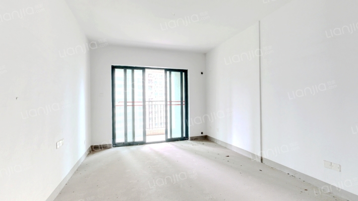 世纪新城二期幸福时光二手房实景图