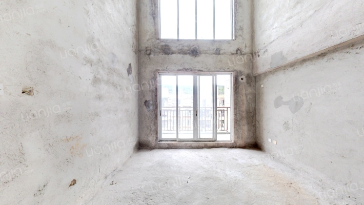 中珠花园二手房实景图