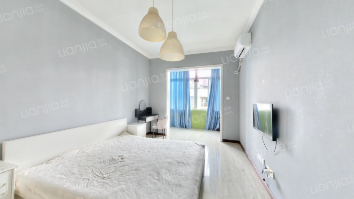 上池正街112号二手房实景图