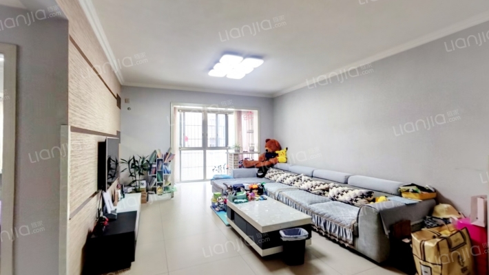 福广金城二手房实景图