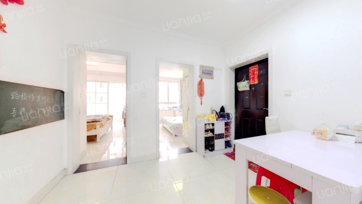 莲花新村四区二手房实景图