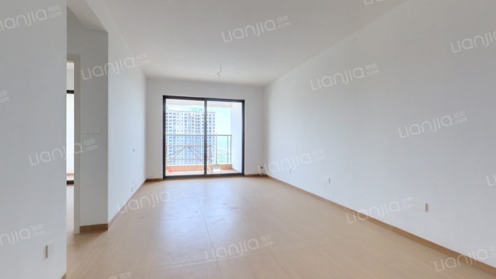 中交春风景里二手房实景图