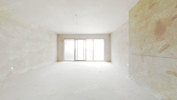 中洲阳光二手房实景图