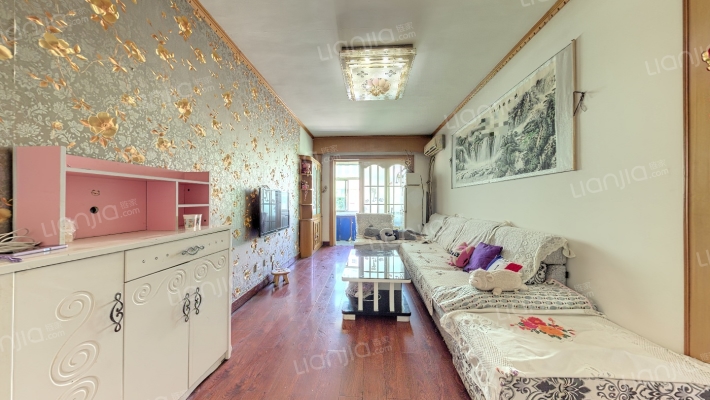 含光小区二手房实景图