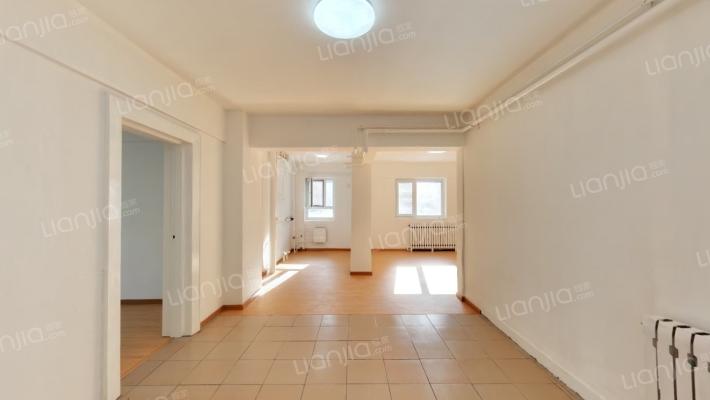 红联北村二手房实景图