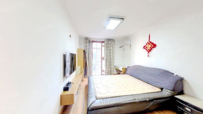 省农委宿舍二手房实景图