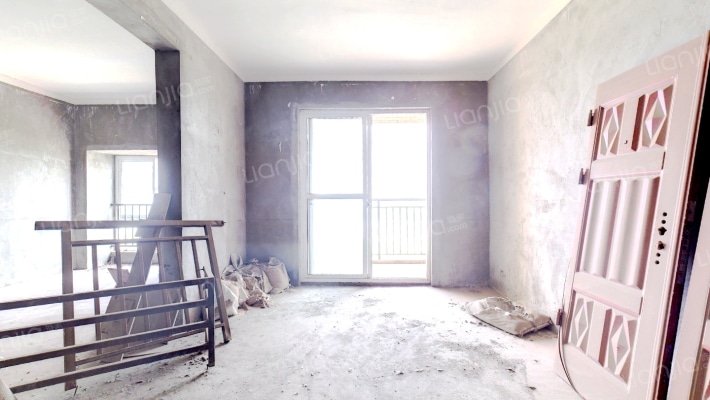 御江公馆二手房实景图