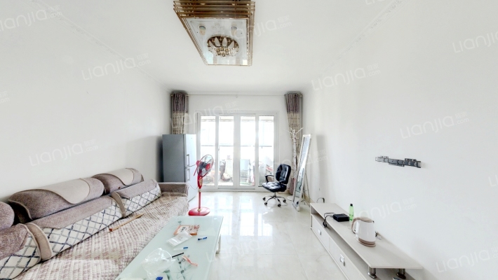 和谐佳苑二手房实景图