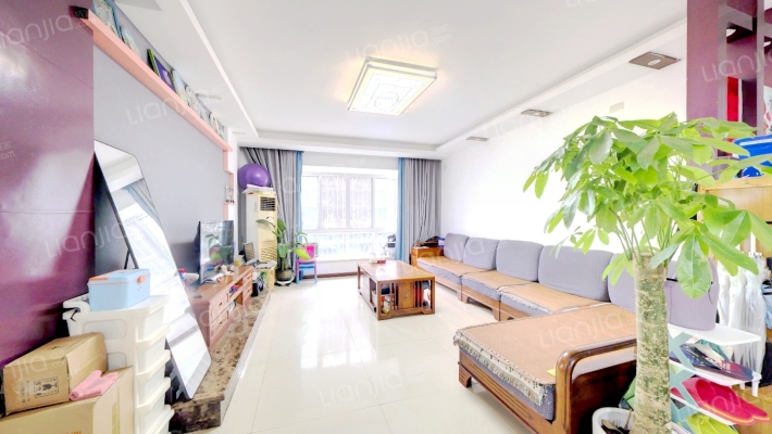 欣光花苑二手房实景图