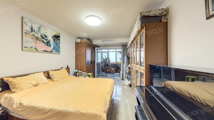 恒和园二手房实景图