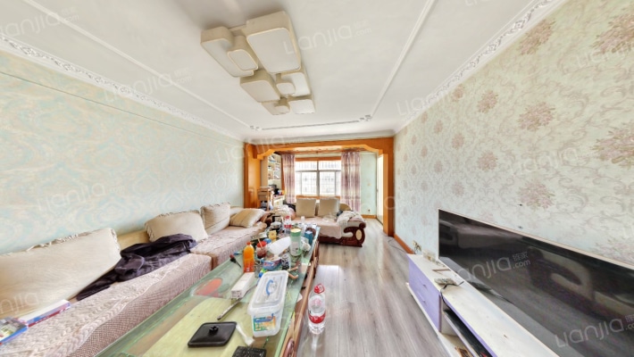 金汁路326号二手房实景图