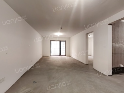 整租·融创维多利亚湾 3室1厅 南/北