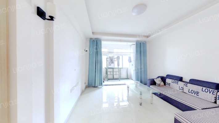 斌锋未来城二手房实景图