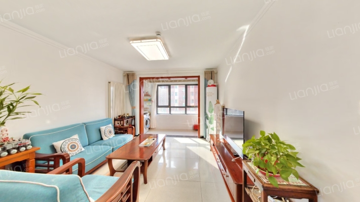 紫御公馆二手房实景图