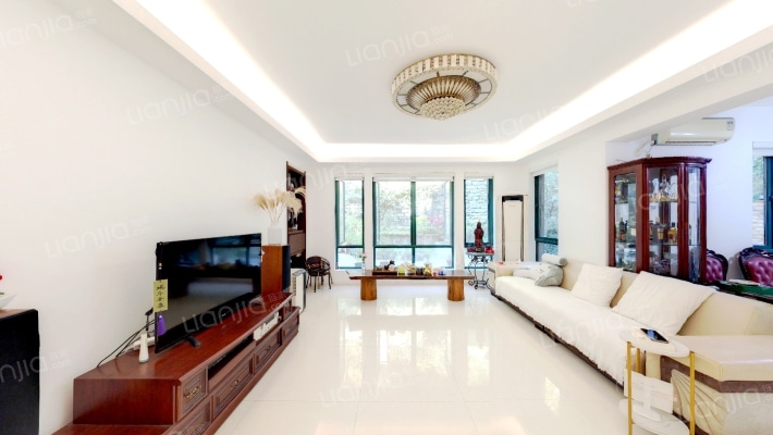 九月森林二手房实景图