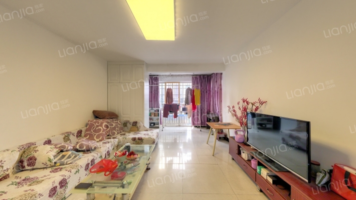 庐山南大道二手房实景图